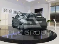 2025 Nissan Ariya