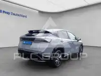 2025 Nissan Ariya