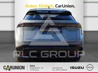 2025 Nissan Ariya