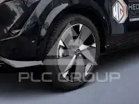 2025 Nissan Ariya