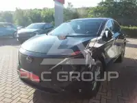 2025 Nissan Ariya