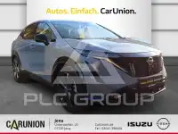2025 Nissan Ariya