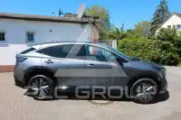 2025 Nissan Ariya