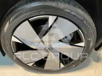 2025 Nissan Ariya