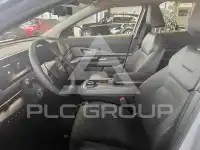 2025 Nissan Ariya