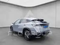 2025 Nissan Ariya