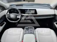 2025 Nissan Ariya