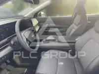 2025 Nissan Ariya