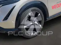 2025 Nissan Ariya