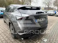 2025 Nissan Ariya