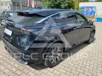 2025 Nissan Ariya