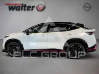 2025 Nissan Ariya