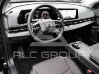 2026 Nissan Ariya