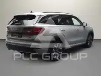 2025 Skoda Kodiaq