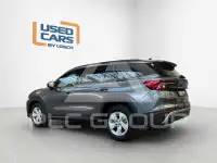 2025 Skoda Kodiaq
