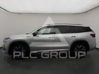 2025 Skoda Kodiaq