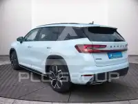 2025 Skoda Kodiaq