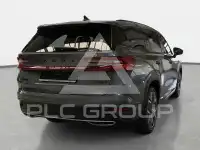 2026 Skoda Kodiaq