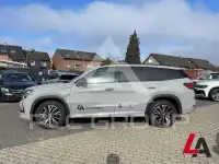 2025 Skoda Kodiaq