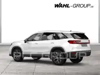 2025 Skoda Kodiaq