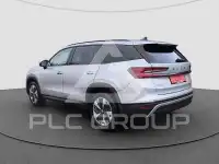 2025 Skoda Kodiaq