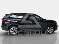 2025 Skoda Kodiaq