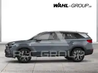 2025 Skoda Kodiaq