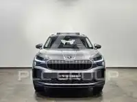 2025 Skoda Kodiaq