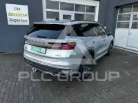 2025 Skoda Kodiaq