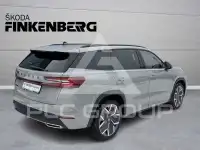 2025 Skoda Kodiaq