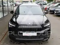 2025 Skoda Kodiaq