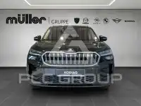 2025 Skoda Kodiaq