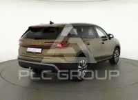 2025 Skoda Kodiaq