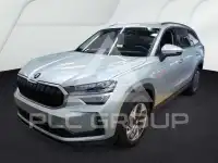 2025 Skoda Kodiaq