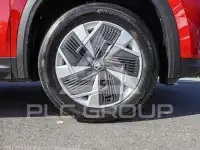 2025 Skoda Kodiaq