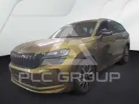 2025 Skoda Kodiaq
