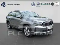 2025 Skoda Kodiaq