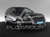 2025 Skoda Kodiaq