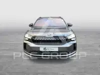 2025 Skoda Kodiaq