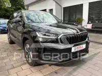 2025 Skoda Kodiaq