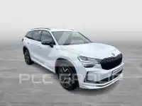 2025 Skoda Kodiaq