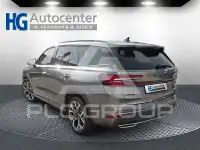 2025 Skoda Kodiaq