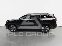 2025 Skoda Kodiaq
