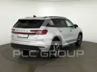 2025 Skoda Kodiaq