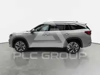 2025 Skoda Kodiaq