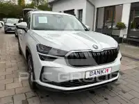 2025 Skoda Kodiaq