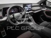 2025 Skoda Kodiaq