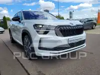 2025 Skoda Kodiaq