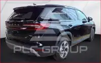 2025 Skoda Kodiaq