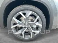 2025 Skoda Kodiaq
